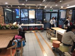 -袁记肉夹馍(北客站店)