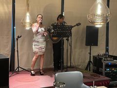 -上海临港美爵酒店·铃兰西餐厅