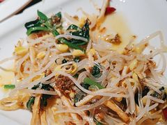 -福茂源横山铁锅羊肉(高新路店)