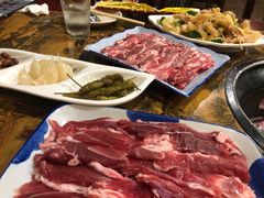 -徐记炭火铜锅手切鲜羊肉(塔湾直营店)