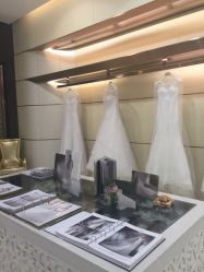 -南京宝娜嫁衣婚纱礼服馆(中央路店)