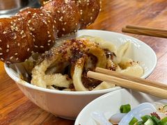 -洞子口张老二凉粉(文殊院店)