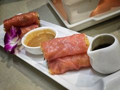 -鹅冠港式茶餐厅(来福士店)