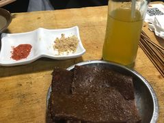 -夜烤·宜宾烧烤(洋河路店)