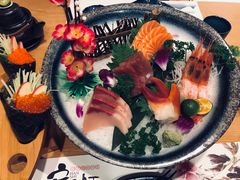 -寒鰤日式精致料理
