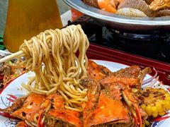 -人和啤酒屋海鲜大排档(营口路店)