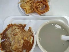 -老磁器口豆汁店(天坛店)