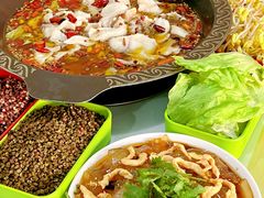 -金三可市井水煮鱼(金碧园店)