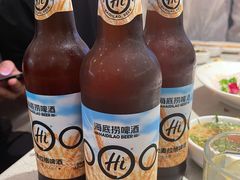 -海底捞火锅(群光广场店)