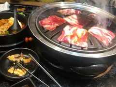 -九田家黑牛烤肉料理(太阳城店)