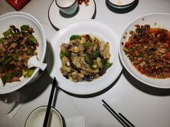 -湘聚缘.湖南菜(光明路店)