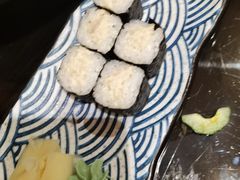 -昱匠·日本料理(金融街店)