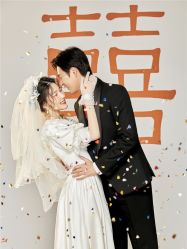-摩玛婚纱摄影(杭州店)