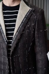 -Mr.Royal御匠先生·手工全麻衬衣西服定制