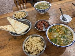 -清真马杰山牛肉汤馆