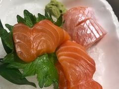 -肆月河豚·新淮扬(金融街店)