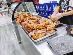 -豫掌柜饸饹面·烩面(秀沿路店)