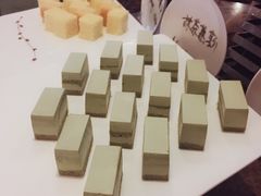 -斑斓西餐厅·自助茶点(高崎机场佰翔花园酒店)