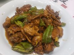 -良友·海鲜青岛菜(五四广场店)