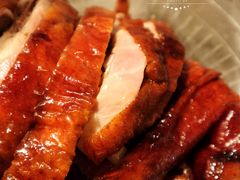 烤鸭-章云板鸭(总店)