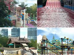 -武汉玛雅海滩水公园