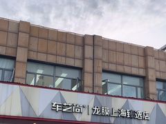 -车艺尚上海龙膜隐形车衣汽车贴膜旗舰店