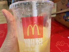 -麦当劳(季平店)