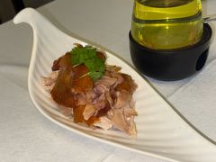 -鹿鸣春饭店(总店)