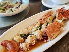 -海景壹号大酒店(滨湖店)