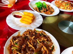 -晋阳饭庄(虎坊桥店)