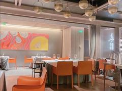 -香守·花胶鸡海鲜火锅(JW万豪店)