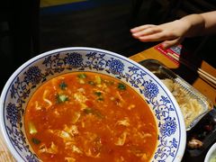 -腰子哥烤串(石佛营炫特店)