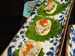 -德川家日本料理(中关村寰太大厦店)
