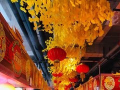 -夫子庙小吃广场(东牌楼店)