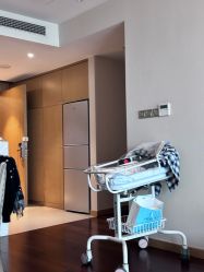 -和伊母婴护理中心·全套房(金山店)
