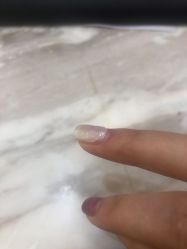 -柴小姐美睫美甲