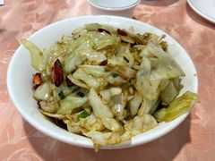 -小辣椒(华富店)