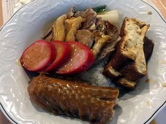 -翠华餐厅(香港国际机场店)