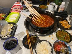 -大龙燚火锅(南山大道店)