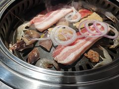 -33韩式自助烧烤(环城南路店)