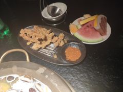 -九鼎轩火锅大排挡