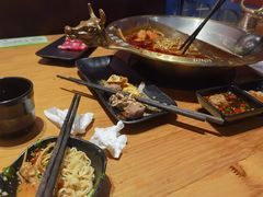 -九记潮汕现切鲜牛肉自助火锅(长沙·方圆荟店)