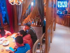 大堂-隔壁老王·家常云南菜(花巷店)