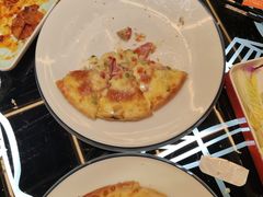 -星璨火吧KTV聚会餐厅(丰庆路店)