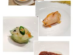 -8餐厅(新葡京酒店)