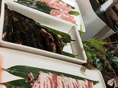 -西安西藏大厦开元名都大酒店·自助餐厅