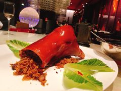 -8餐厅(新葡京酒店)