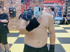 -拳盛时代拳击俱乐部(北京路店)