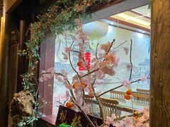 -观桥阁(锦溪店)