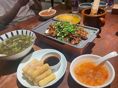 -树厨贵州菜(花果园购物中心店)